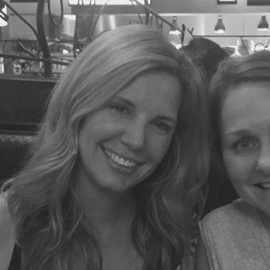 Meet your Posher, Nell